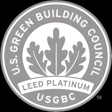 LEED Platinum