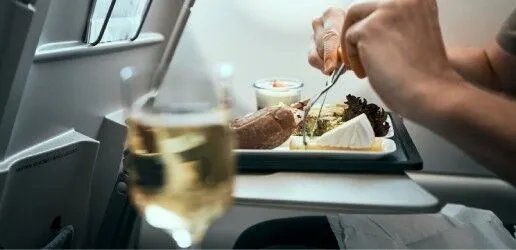 Авиаперелёты